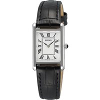 Orologio Seiko Donna in Acciaio SWR107P1